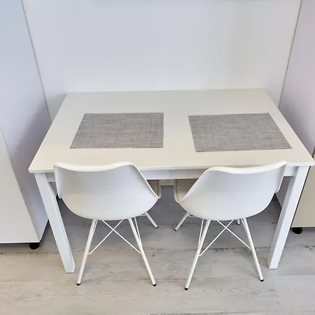 Tomis 2 Apartment *