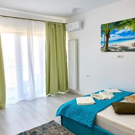 Apartman Tomis 2 Mamaia Nord *
