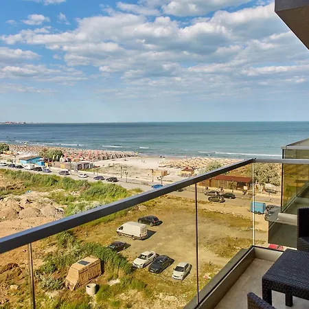 Tomis 2 Apartament Năvodari