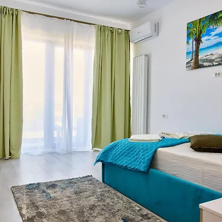 Apartman Tomis 2 Mamaia Nord