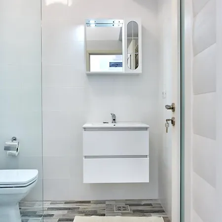 Apartman Tomis 2 Mamaia Nord Năvodari