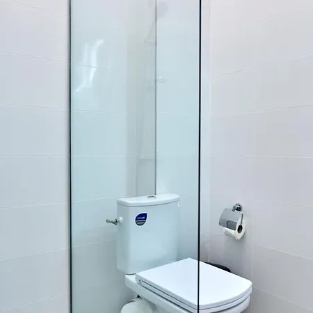 Apartman Tomis 2 Mamaia Nord Năvodari