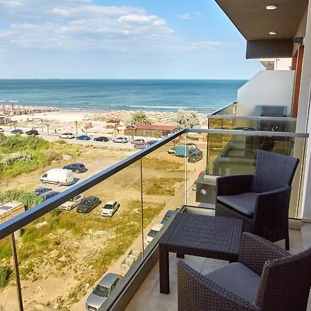 Tomis 2 Apartment *