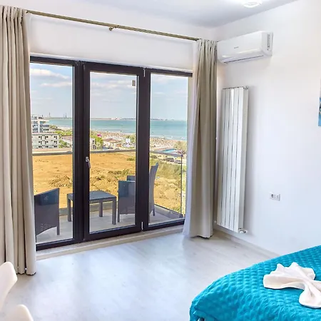 Tomis 2 Mamaia Nord Apartman Năvodari