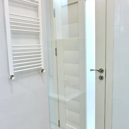 Apartament Tomis 2 Năvodari