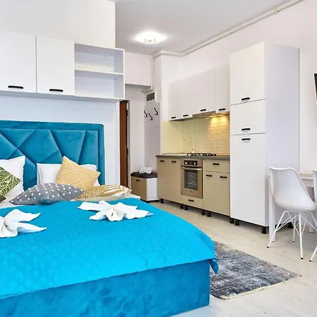 Tomis 2 Mamaia Nord