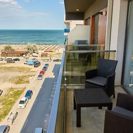 Apartament Tomis 2 *