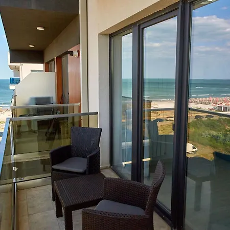 Apartament Tomis 2 Năvodari