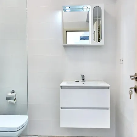Apartman Tomis 2 Mamaia Nord