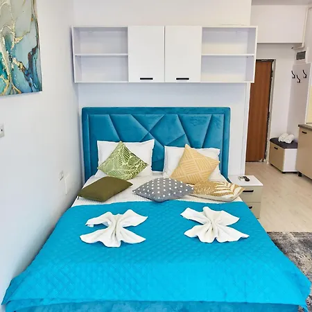 Apartman Tomis 2 Mamaia Nord Năvodari