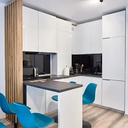 Apartment Tomis 2