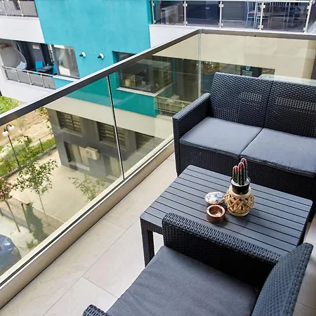 Apartment Tomis 2