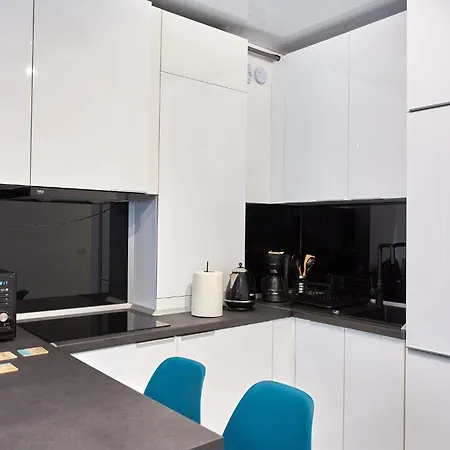 Apartment Tomis 2 Navodari