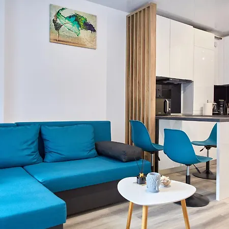 Apartment Tomis 2