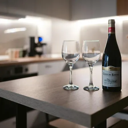 Apartman Tomis 2 Mamaia Nord Năvodari