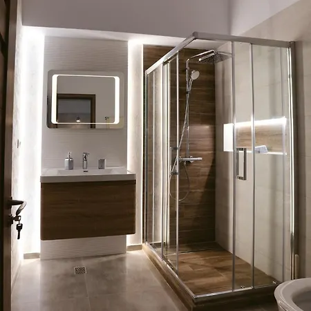 Apartament Tomis 2 Năvodari