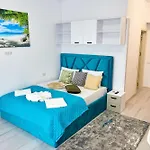 Tomis 2 Mamaia Nord Apartment