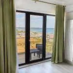 Tomis 2 Mamaia Nord Apartment Navodari