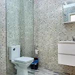 Tomis 2 Mamaia Nord Apartment *