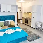 Apartment Tomis 2 Mamaia Nord Navodari
