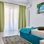 Apartment Tomis 2 Mamaia Nord
