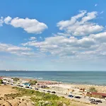 Apartment Tomis 2 Mamaia Nord *