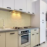 Tomis 2 Mamaia Nord Apartment