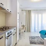 Tomis 2 Mamaia Nord * Navodari