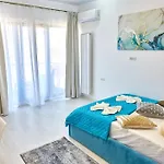 Apartment Tomis 2 Mamaia Nord *