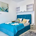 Apartment Tomis 2 Mamaia Nord