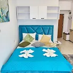 Apartment Tomis 2 Mamaia Nord Navodari