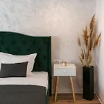 Apartment Tomis 2 Mamaia Nord *