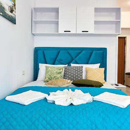 Apartment Tomis 2 Mamaia Nord Navodari