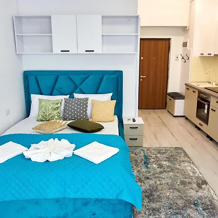 Tomis 2 Mamaia Nord * Navodari