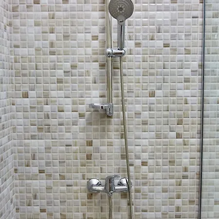 Apartmán Tomis 2 Mamaia Nord