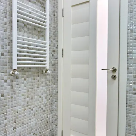 Apartmán Tomis 2 Mamaia Nord *