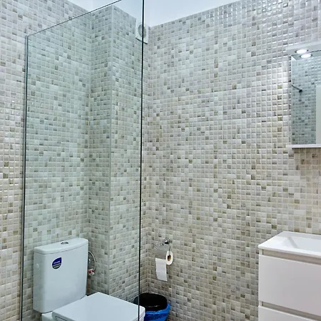 Apartmán Tomis 2 Mamaia Nord Năvodari