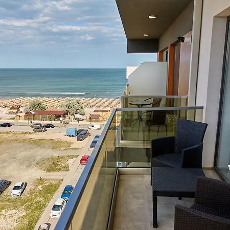 Tomis 2 Mamaia Nord Apartment