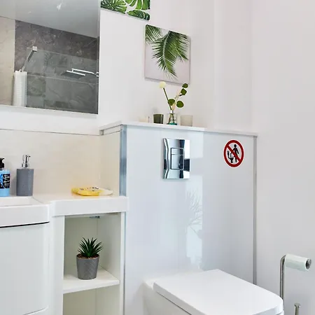 Tomis 2 Apartment