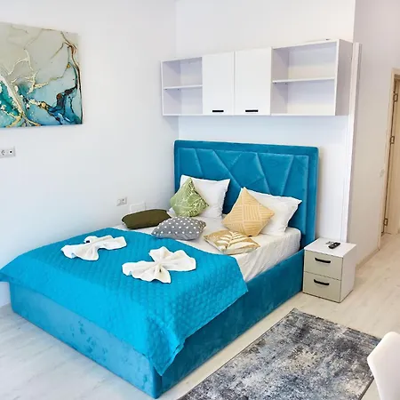 Apartment Tomis 2