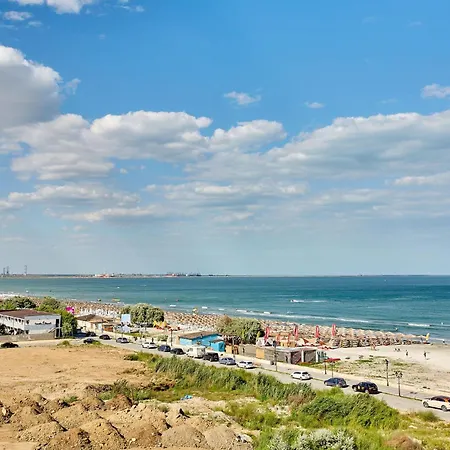 Tomis 2 Mamaia Nord Apartment *