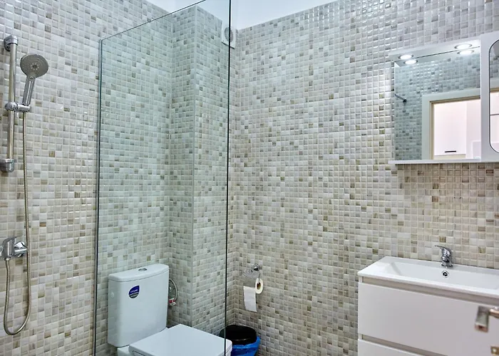 公寓 Tomis 2 那沃达利