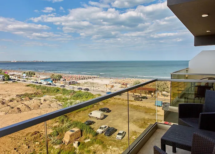 Tomis 2 公寓 那沃达利