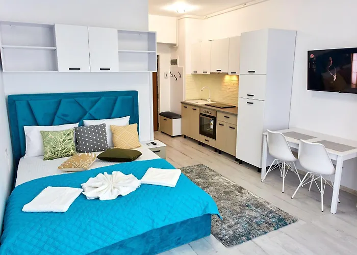 公寓 Tomis 2 那沃达利