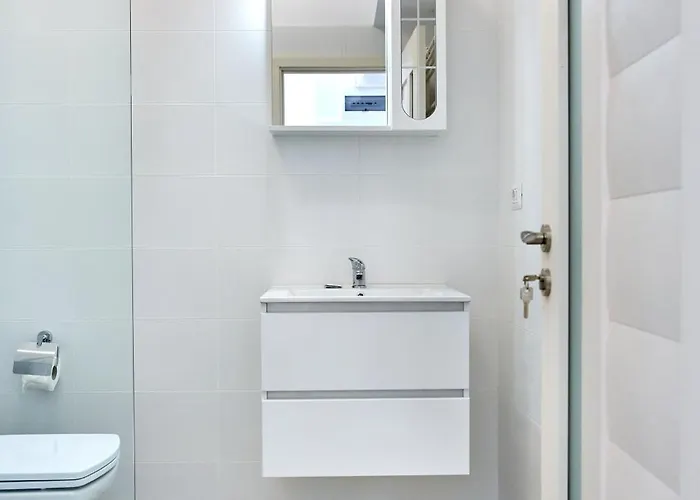 公寓 Tomis 2 那沃达利