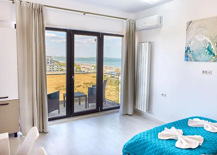 Tomis 2 公寓 那沃达利