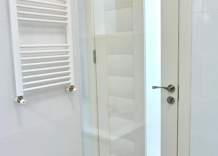 公寓 Tomis 2 那沃达利