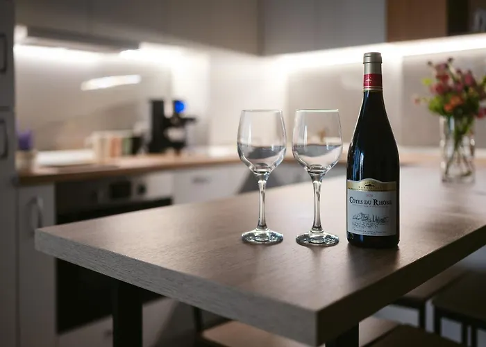 公寓 Tomis 2 那沃达利