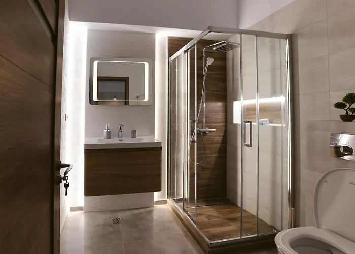 公寓 Tomis 2 那沃达利